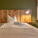 Hotel Waldhotel Eiche 4*