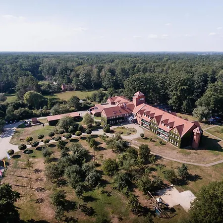 Waldhotel Eiche 4*