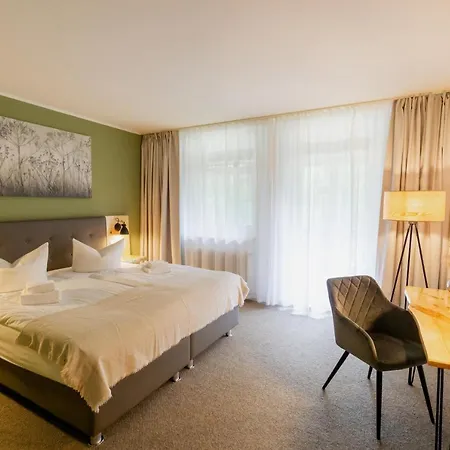 Waldhotel Eiche