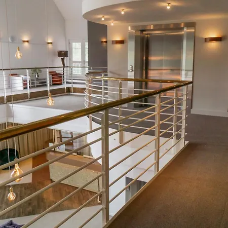 Hotel Waldhotel Eiche