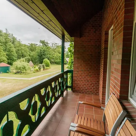Waldhotel Eiche Ξενοδοχείο