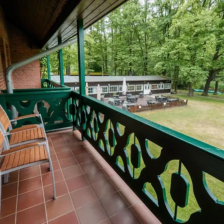 Waldhotel Eiche Hotel