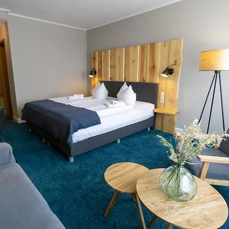 Waldhotel Eiche Hotel