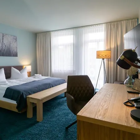 Waldhotel Eiche Hotel