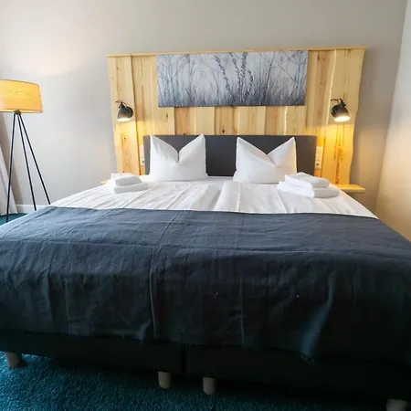 Waldhotel Eiche Hotel 4*