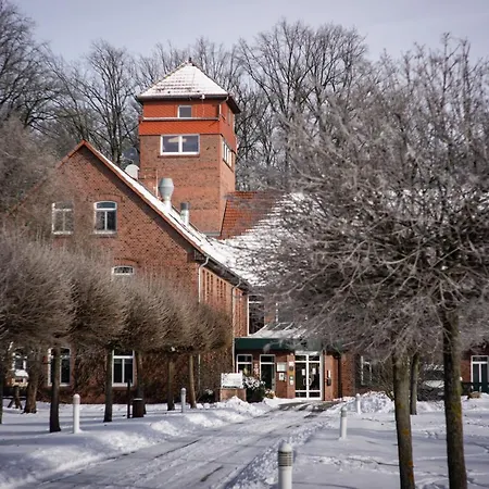 Waldhotel Eiche 4* Burg (Spreewald)