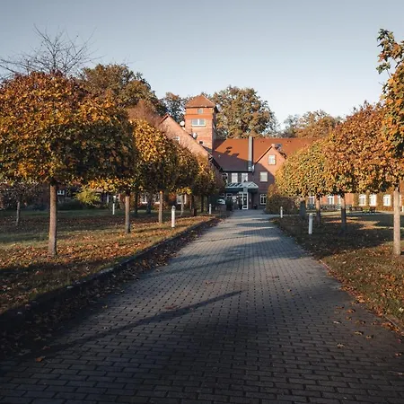 Waldhotel Eiche 4*