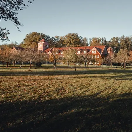 Hotel Waldhotel Eiche Burg (Spreewald)