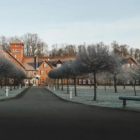 Waldhotel Eiche Hotel Burg (Spreewald)