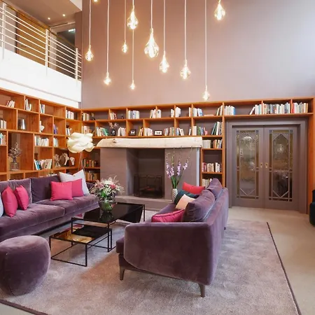 Waldhotel Eiche Hotel