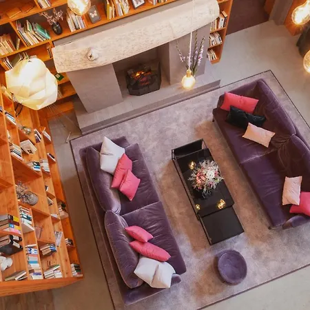 Hotel Waldhotel Eiche 4*