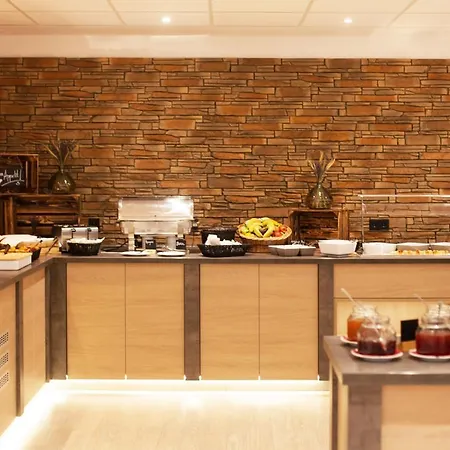 Waldhotel Eiche 4* Burg (Spreewald)