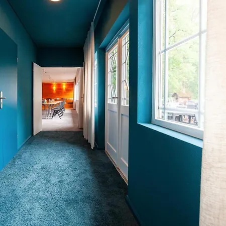 Hotel Waldhotel Eiche 4*