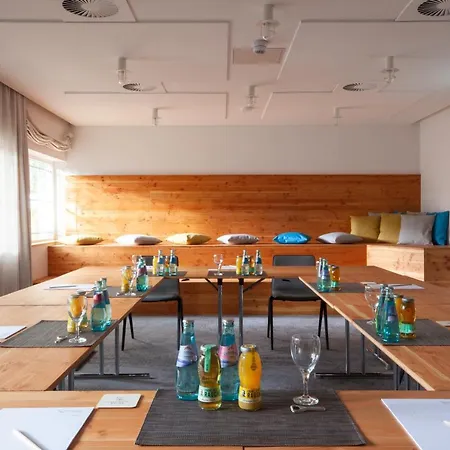 Waldhotel Eiche Hotel 4*