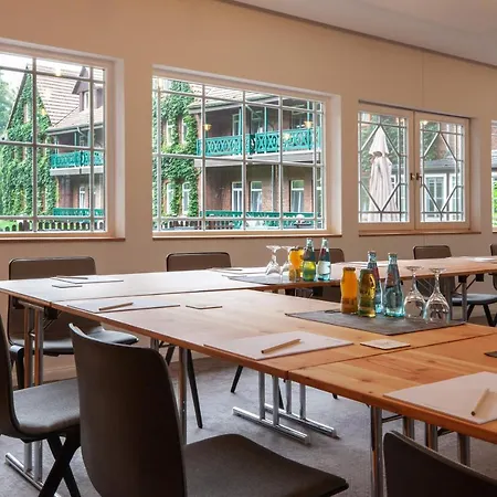Waldhotel Eiche Hotel