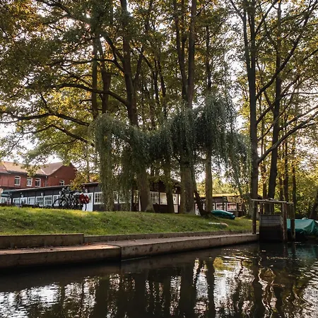 Waldhotel Eiche Hotel 4*