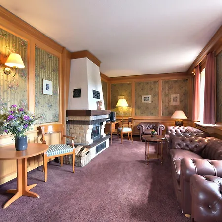 فندق Waldhotel Eiche بورغ