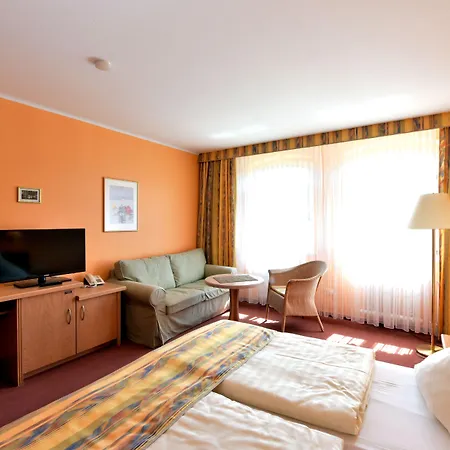 Waldhotel Eiche