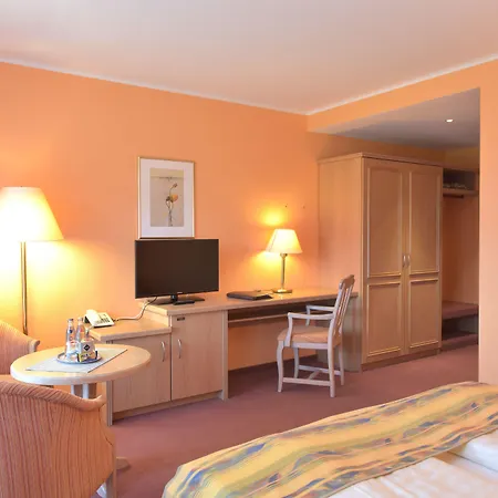 Waldhotel Eiche