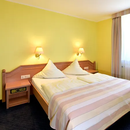 Waldhotel Eiche 4*