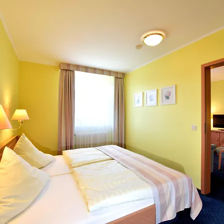 Waldhotel Eiche 4*