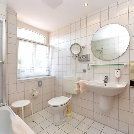 Waldhotel Eiche