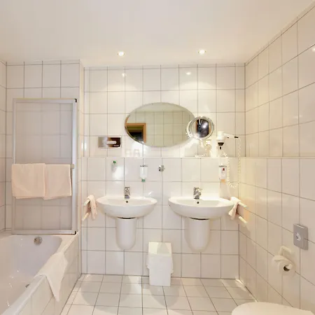 Hotel Waldhotel Eiche Burg (Spreewald)