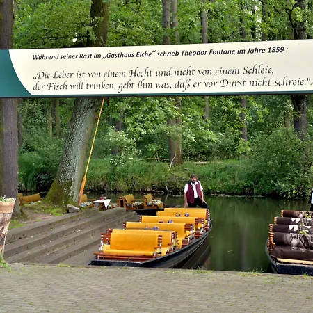 Hotel Waldhotel Eiche 4*