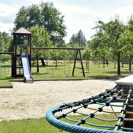 Waldhotel Eiche 4*