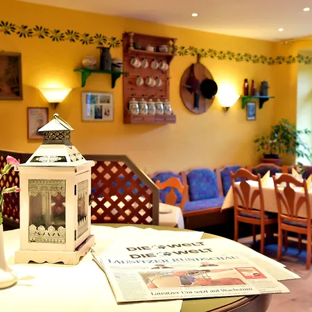 Waldhotel Eiche 4*