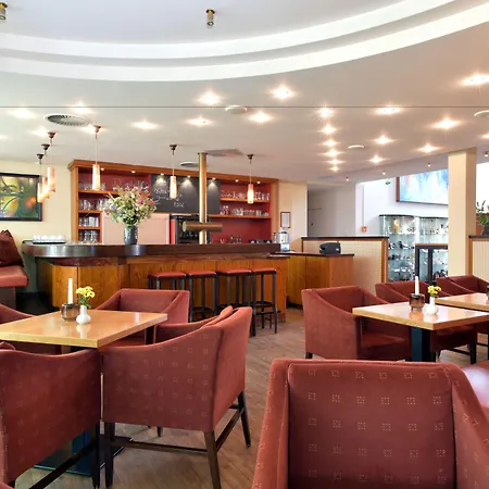 فندق Waldhotel Eiche بورغ