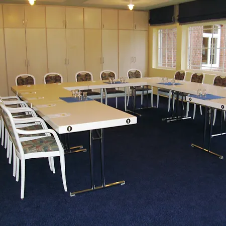Waldhotel Eiche فندق بورغ