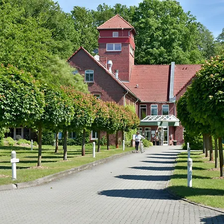 Waldhotel Eiche 4*