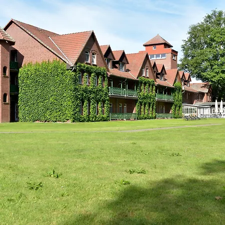 Waldhotel Eiche Hotel 4*