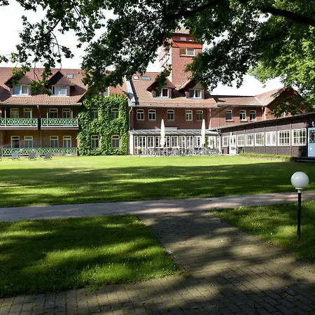 Waldhotel Eiche Hotel