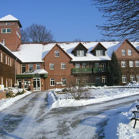 Hotel Waldhotel Eiche Burg (Spreewald)