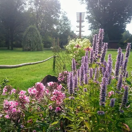 Waldhotel Eiche فندق 4*
