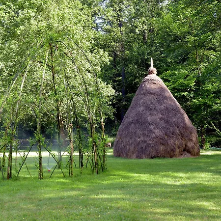 Waldhotel Eiche 4*
