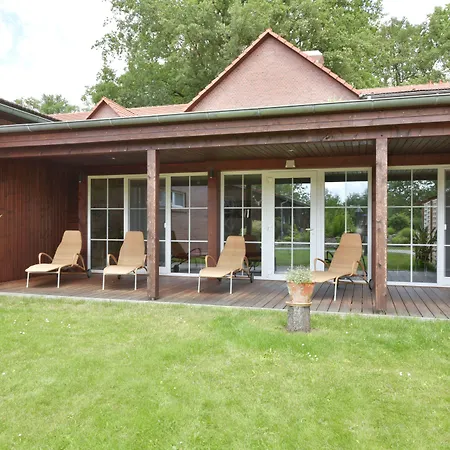 Waldhotel Eiche Hotel