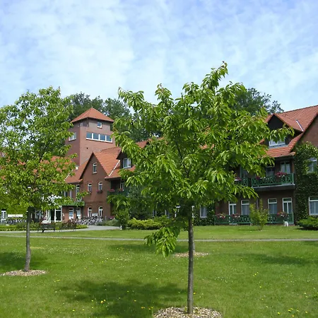 Waldhotel Eiche