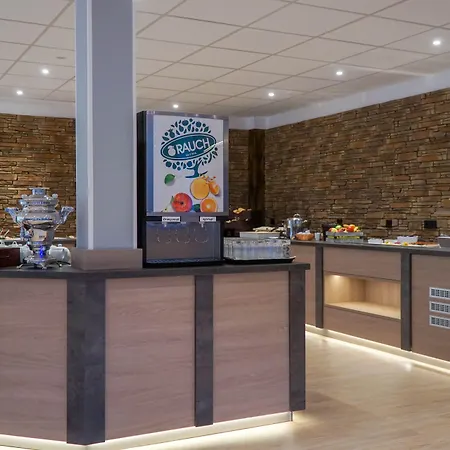 Waldhotel Eiche 4*