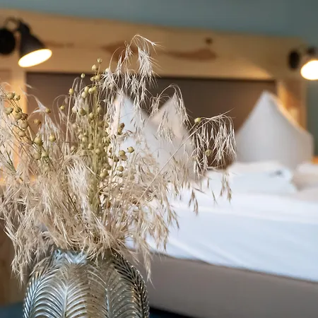 فندق Waldhotel Eiche بورغ