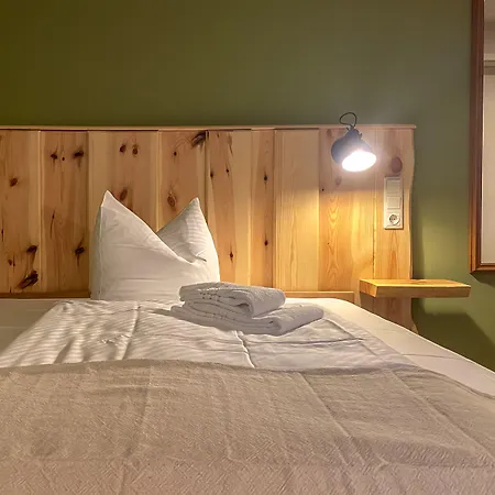 فندق Waldhotel Eiche 4*