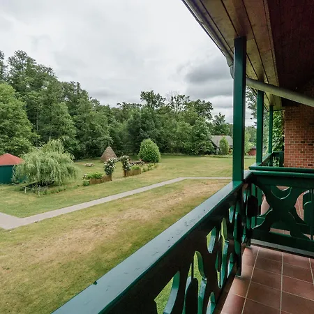 Waldhotel Eiche فندق