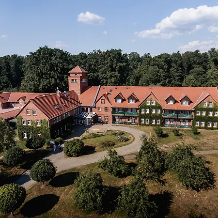 Waldhotel Eiche 4*