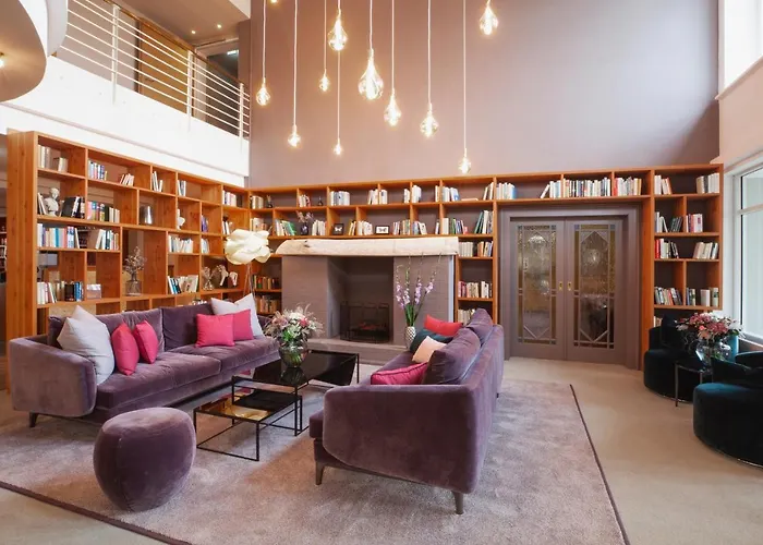 Waldhotel Eiche Hotel