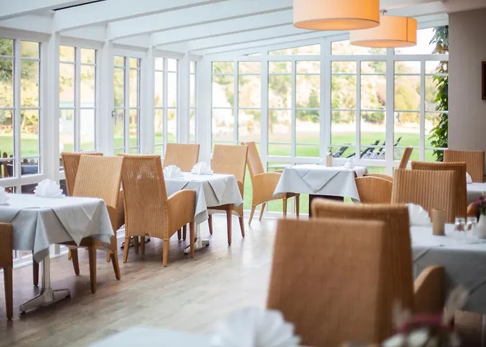 Waldhotel Eiche Hotel