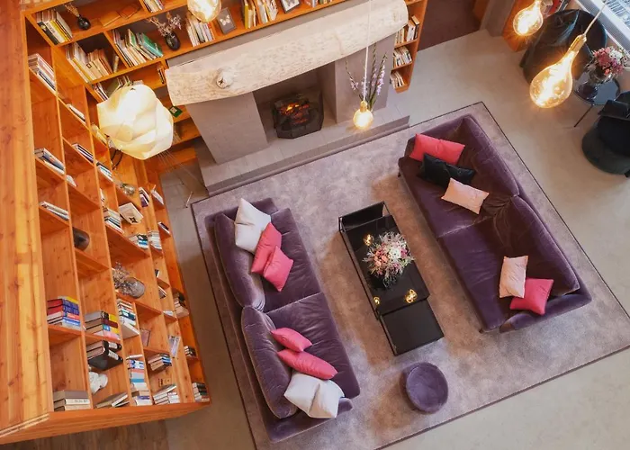 Hotel Waldhotel Eiche 4*