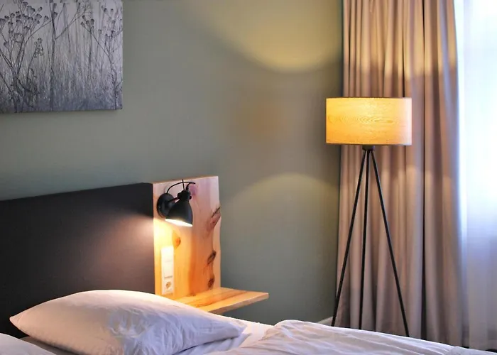 Waldhotel Eiche Hotel