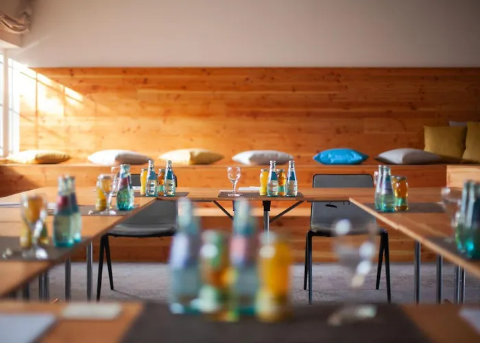 Waldhotel Eiche 4* Burg (Spreewald)